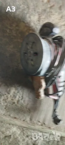 Продавам шлайф машина Hilti, снимка 6 - Други машини и части - 50274989