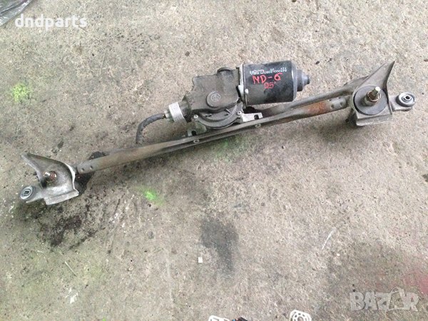 Механизъм чистачки за Mazda 6, 2005г.