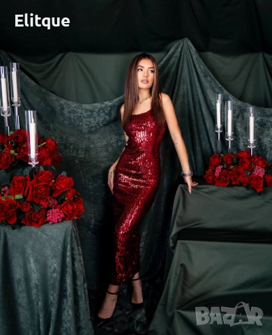 рокля , снимка 3 - Рокли - 52712332