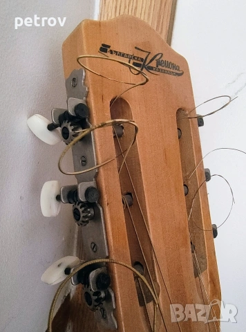 Китара Кремона -акустична., снимка 9 - Китари - 53131579