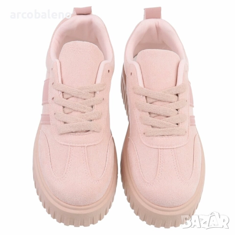 Дамски ниски маратонки, 5цвята , снимка 18 - Маратонки - 51636531