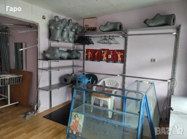 Магазин 24см2, снимка 8 - Магазини - 52711876