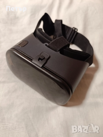 VR очила за виртуална реалност, снимка 3 - 3D VR очила за смартфон - 52518776