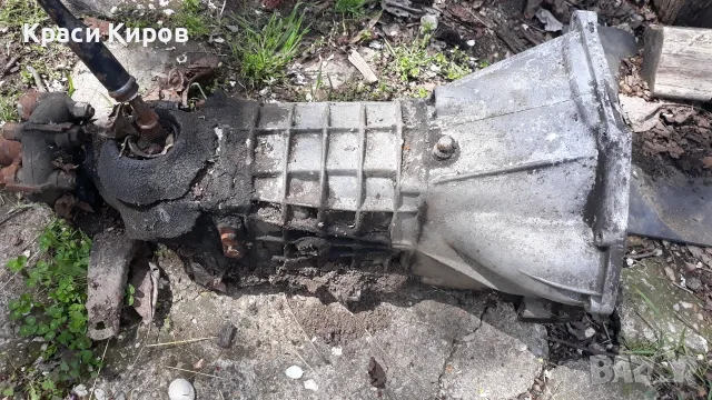 Руски авточасти, снимка 4 - Автомобили и джипове - 55966608