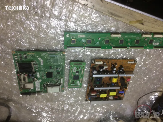 LG42PT351-части, снимка 1