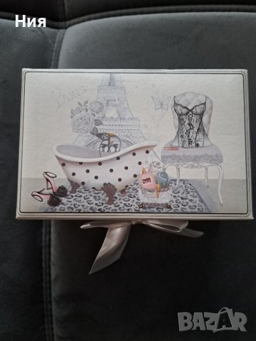 Кутия за бижута