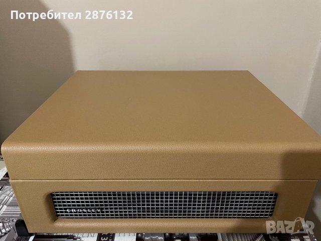 Грамофон Crosley, снимка 1 - Грамофони - 39159700