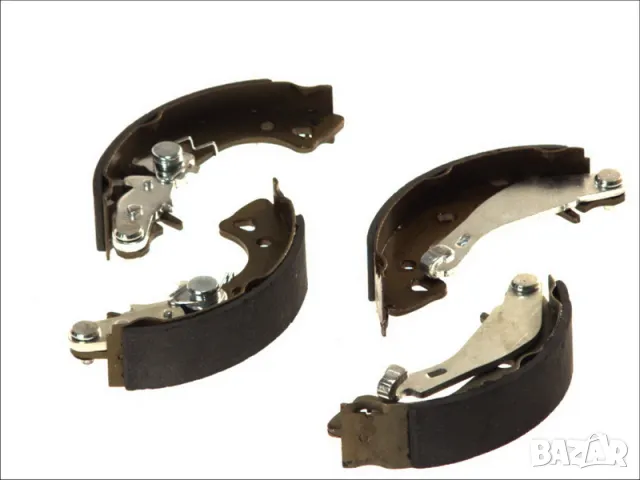 Челюсти задни спирачни за KIA 87540 RODEO