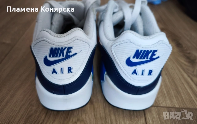 Маратонки Nike 39, снимка 3 - Детски маратонки - 53488493