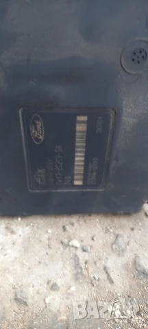 ABS помпа Jaguar S-Type, снимка 2 - Части - 51319477