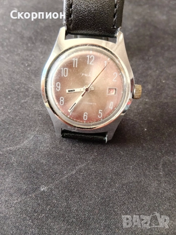 Джобен часовник - UMF RUHLA - ГЕРМАНИЯ - ПРОМОЦИЯ, снимка 8 - Джобни - 48366017