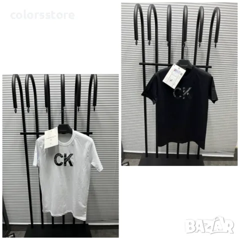 Мъжка тениска Calvin Klein-VL72b