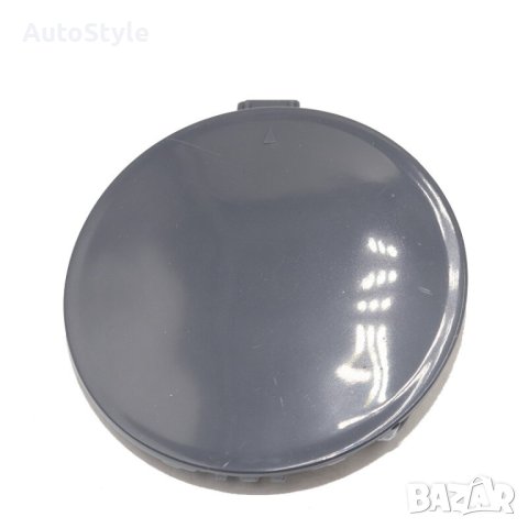 Капачка капче кука теглич за предна броня BMW X5 F15, снимка 2 - Аксесоари и консумативи - 42016054