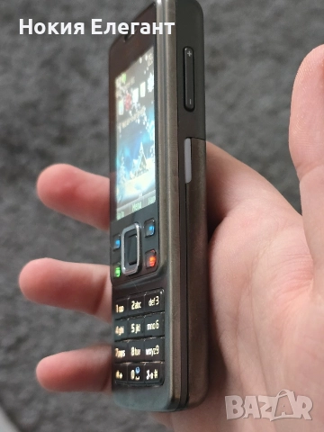 Nokia 6300i, снимка 4 - Nokia - 52826688
