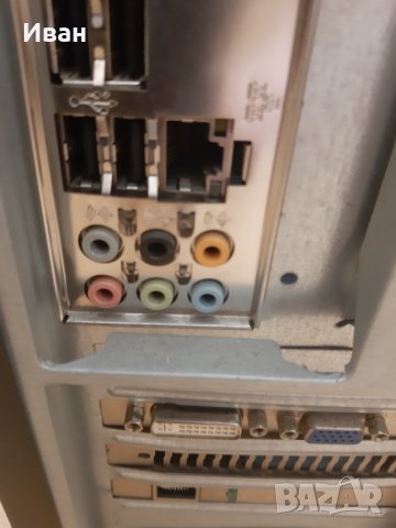 Електроника и битова техника, снимка 7 - Работни компютри - 39153790