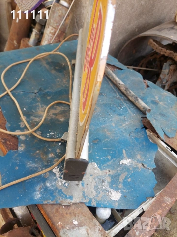 Стара реклама , снимка 5 - Антикварни и старинни предмети - 53122387