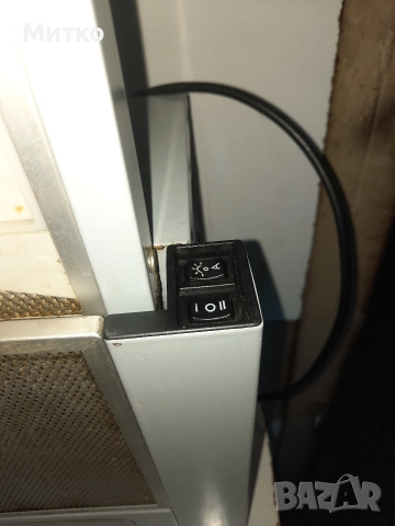 Абсорбатор за вграждане марка TEKA модел TL1-62 за ремонт или части, снимка 6 - Абсорбатори - 52866778