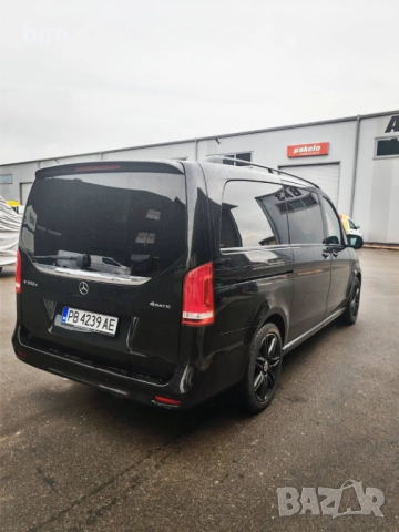 Пътнически бус под наем 6+1. Наем на 5 местни пътнически бусове/ванове. Трансфери, снимка 7 - Транспорт под наем - 51990838