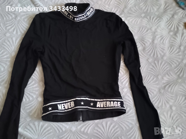 Алеса блузи, много запазени 