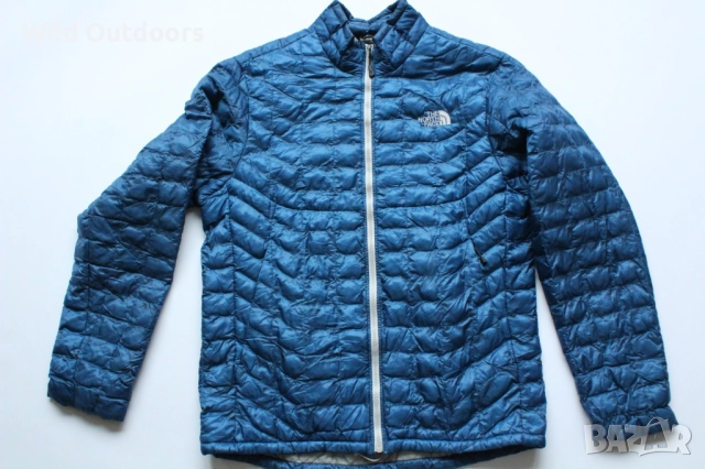 THE NORTH FACE Thermoball jacket - мъжко яке, размер L