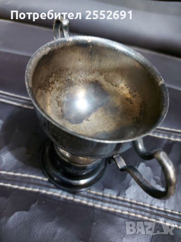 Наградна купа , снимка 3 - Колекции - 41645890