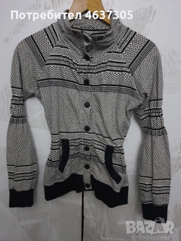 марково яке от памук, снимка 2 - Якета - 52945741