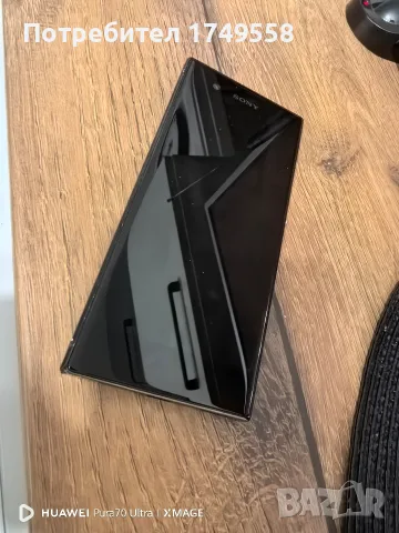 Sony xperia наличен , снимка 6 - Sony Ericsson - 55965461