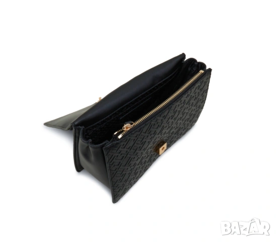 Tommy Hilfiger луксозна дамска чанта , снимка 4 - Чанти - 53434723