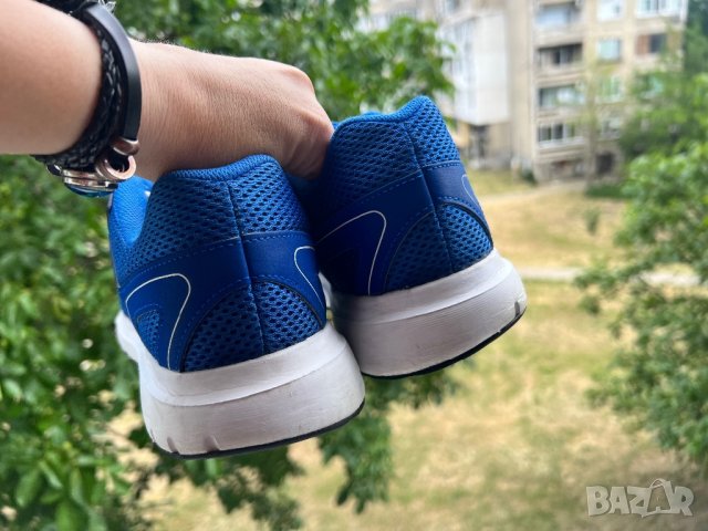 Adidas Duramo Lite 2.0 — номер 45 1/3, снимка 4 - Маратонки - 41211984