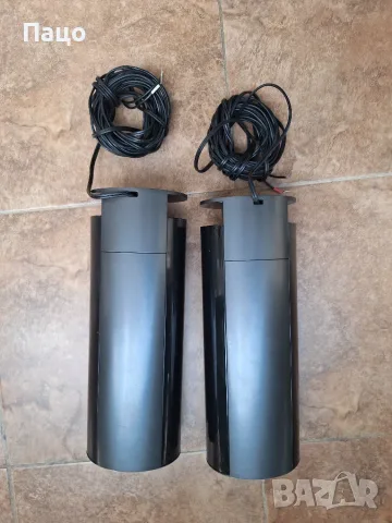 Harman Kardon/КОЛОНИ 2 БРОЯ, снимка 3 - Тонколони - 56336572
