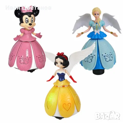 музикална кукла 