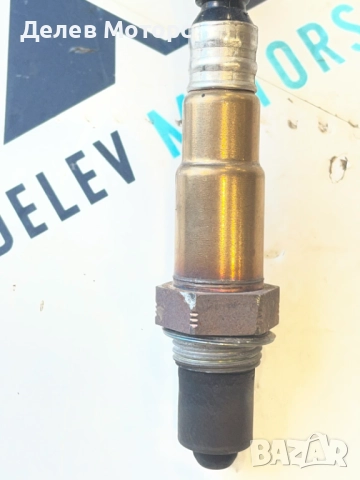 9810566880 ламбда сонда от Пежо 208 1.2i VTi, 82 кс., 5 ск., 2019г., 29 000 км., двигател HMR, снимка 4 - Части - 51881248