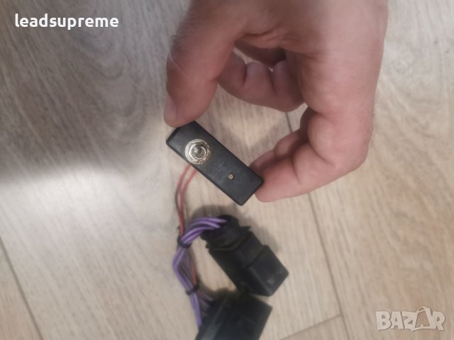 Skoda / Шкода 1.9 тди / tdi 2004 chip tunning , снимка 2 - Аксесоари и консумативи - 41621397