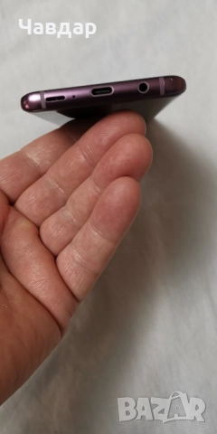 Продавам Samsung S9+ 4/64, снимка 5 - Samsung - 52106102