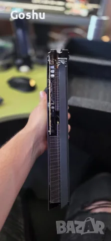gigabyte rtx 5060ti 16gb(gddr7) за части, снимка 5 - Видеокарти - 55991464