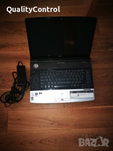 Acer Aspire 6920G на части, всичко налично, снимка 1