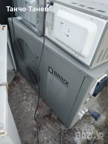 Термопомпи, втора употреба , снимка 5 - Климатици - 48826550