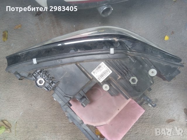 Десен фар за bmw g20-21 БМВ г20-21, снимка 2 - Части - 41342514