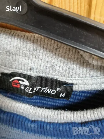 пуловер "Gluttino", снимка 2 - Пуловери - 49212712