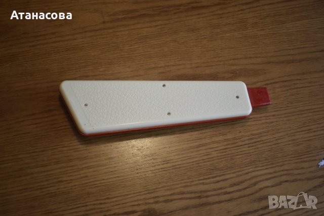 Немски детски музикален инструмент Триола 1980 г, снимка 2 - Други - 41004645