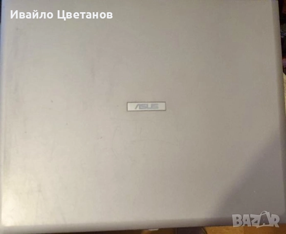 Лаптоп за части Asus a9rp Laptop, снимка 3 - Части за лаптопи - 52567844