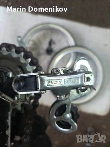 Задно задвижване за велосипед триколка , снимка 8 - Части за велосипеди - 53688897