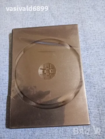 "Горещ вятър" серии 9,10, снимка 2 - DVD филми - 50357570