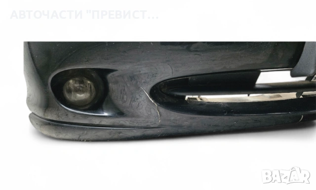 Предна Броня Ягуар Х Тайп Jaguar X Type 2001-2009, снимка 4 - Части - 53406974