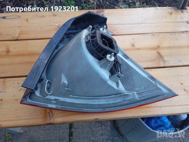 Стоп ляв за голф мк5 производство 2003-2008г., снимка 4 - Части - 53115211