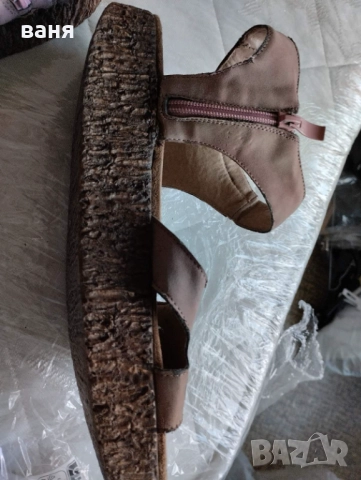 сет от три чифта обувки 41 номер, снимка 2 - Маратонки - 51908187