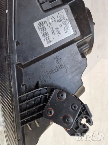 Десен фар ford transit custom, снимка 2 - Части - 49093853