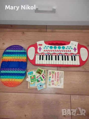 Пъзели и книжки, снимка 9 - Детски книжки - 52636556