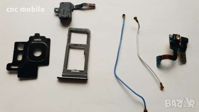 Samsung Galaxy S8 - Samsung S8 - Samsung SM-G950U - Samsung S8 Plus оригинални части и аксесоари , снимка 6 - Резервни части за телефони - 36073839