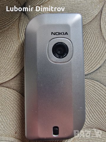 Nokia 7610, снимка 4 - Nokia - 41769953